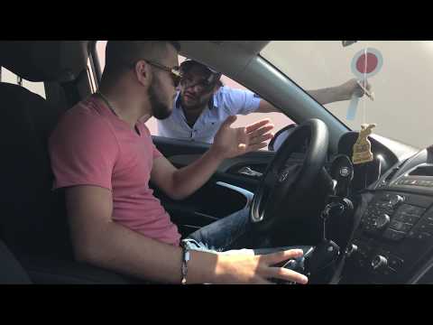 Policia Shtetit Koha Tosit - Official Video ( Egland Abazi )