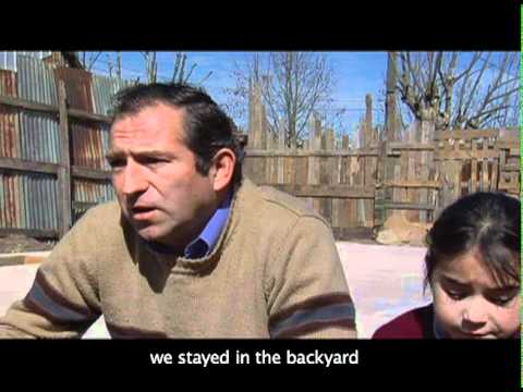 Gabriel González en inglés