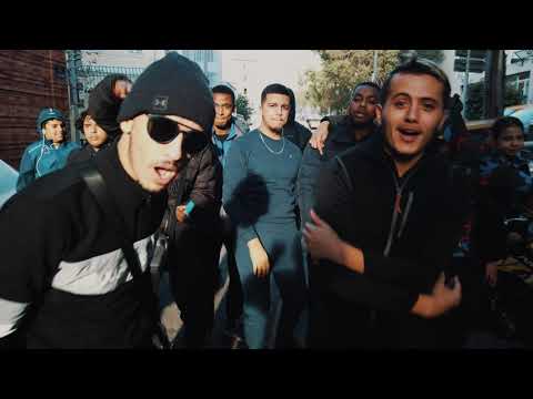 Lee F x Adem - "PABLO"