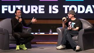 Inspiration Talk with P'Toon Bodyslam 6 July 2567(2024)