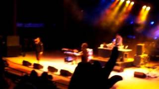 felt 3 announcment, aesop rock keep off the lawn