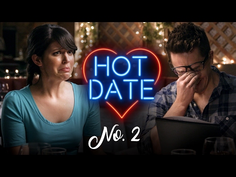 The Skinny Bitch Diet Menu (Hot Date)