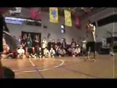 bboy taisuke vs bboy greatman