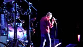 SINEAD O&#39;CONNOR AT WOMAD, &#39;I HAD A BABY&#39;