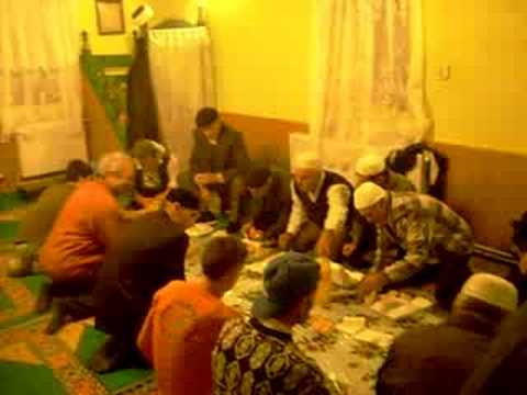 Ziua 22 Ramadan, Fantana Mare-Constanta3