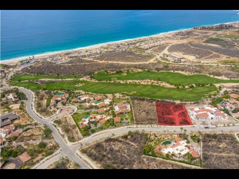 Fundadores 186 | Puerto Los Cabos - The Agency