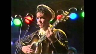 The Pale Fountains - Old Grey Whistle Test 22 April 1983