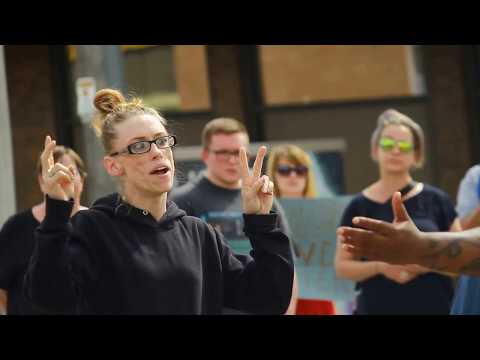 Low Down...Wisconsin Style.