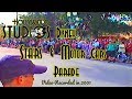 Disney MGM Studios Stars Motor Cars Parade Recorded In 2001 Walt Disney World