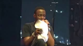 Bébé - MHD ft. Dadju