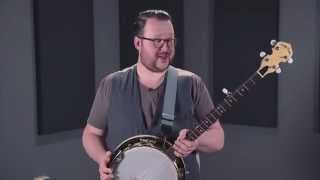 Video thumbnail for Gold Tone CC 100R Resonator Banjo by Woodwind & Brasswind is now Music & Arts