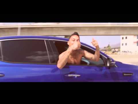 Roc$tedy - Bars Running Pt. 2 [Official Music Video] [HD]