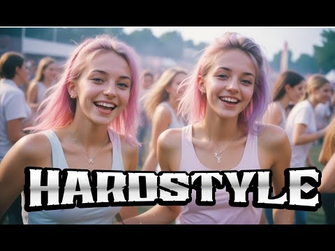 The Hardstyle Track Everyone's Talking About Amazing Hardstyle | Hardstyle Music Mix 2025