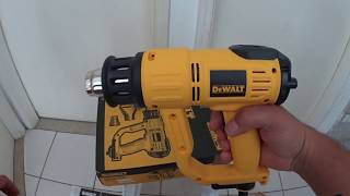 DeWALT D26414 - відео 2