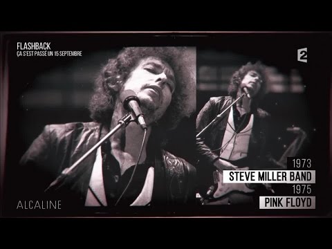 Alcaline, Flashback - Ça s'est passé un 15 septembre