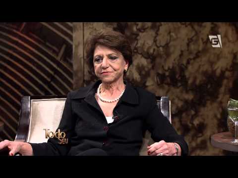 Todo Seu - Casos De Novela - Diferença de Idade nos Relacionamentos - 13/06/2014