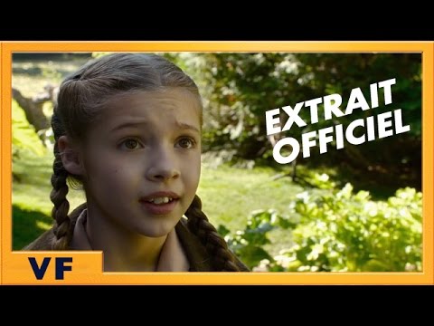 Miss Pérégrine et les enfants particuliers - Extrait Les Particuliers [Officiel] VF HD