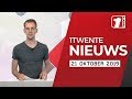 1Twente Nieuws maandag 21 oktober 2019