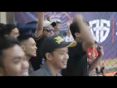 Menang lawan Vamos dilaga terakhir Trofeo SKN