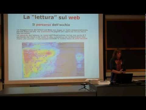 Rivoluzione Digitale 2011/2012 - Anna Masera e Luca De Biase (Parte 1)