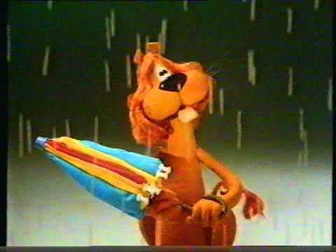 STER blok, Veronica bumper, Pin up Club 1990