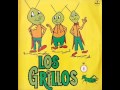 Los Grillos (Bolivia) - unknown instrumental, 1979 ...