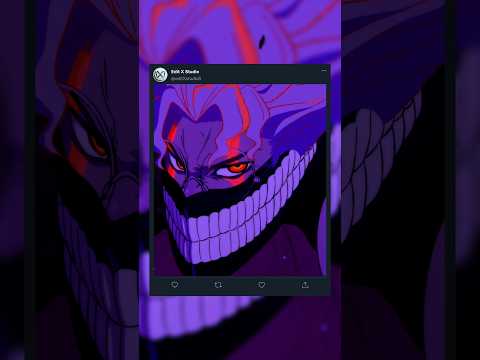 [ Okarun Vs Evil Eye ☠️ ] - Part 1 /#viral /#edit /#video /#anime /#dandadan /#short /#okarun /#dbz
