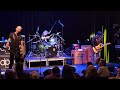 King's X - "Pillow" (7/29/22)