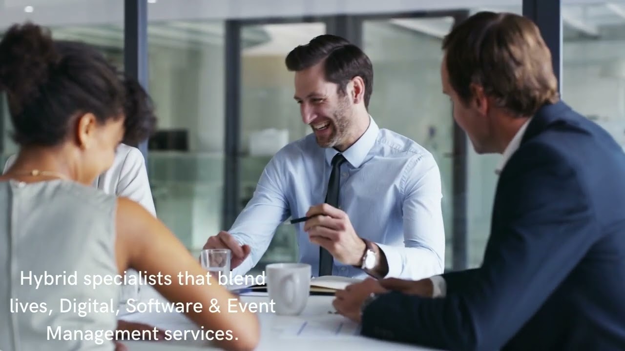 Creative Solutions System Promo 1