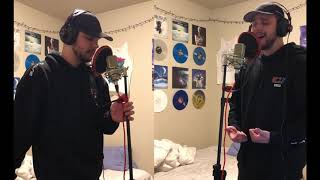 Cane Hill - Kill the Sun (Vocal + Guitar Cover)