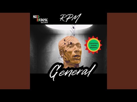 Conscious Man (Dub Version)