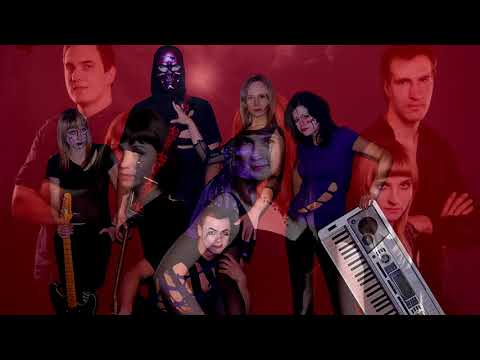 Фильм "Горе, радость, смех и слезы за монетку.." (1 часть)
