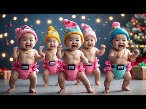 Dudi Dudi Dam Dam Dance 💃 || Dodi Dodi Dum Dum Kids Dance | Funny Kids Videos | Kids & Babies Rhymes