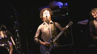 Isis - Dulcinea - Beatpol, Dresden 07/10/2009 (HD)