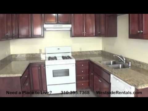 Los Angeles Apartments