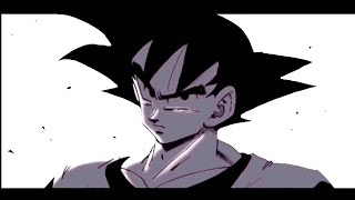 Cover art for My Ordinary Life x I Got No Time (Dragon Ball Manga) AMV