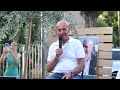 Il Calcio Racconta Arrigo Sacchi Pistrino 18 Luglio 2023