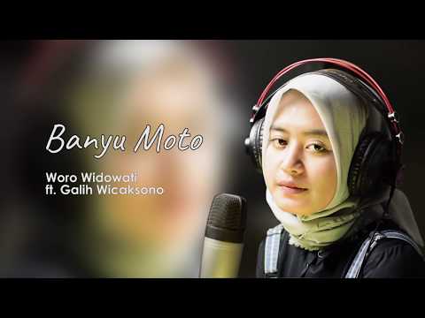 Woro Widowati ft. Galih Wicaksono - Banyu Moto (Video Lirik)