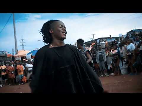 JBoy De Prophet_Single_visualizer_Video