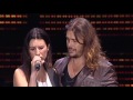 Prima che esci - Gianluca Grignani e Laura Pausini
