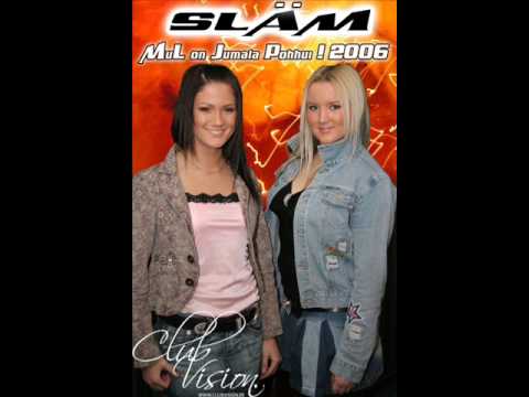 Släm - mul on jumala pohhui (REMIX)