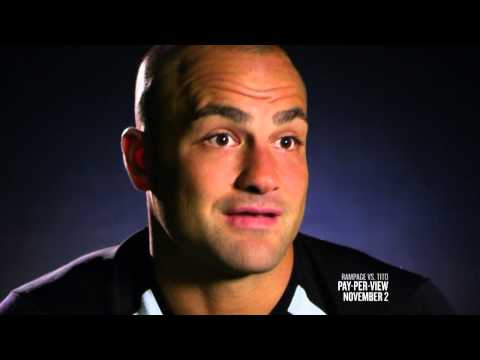 Bellator MMA Preview: Michael Chandler vs. Eddie Alvarez 2