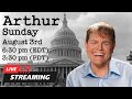 Sunday Solo Show LIVE Q A 8 3 25