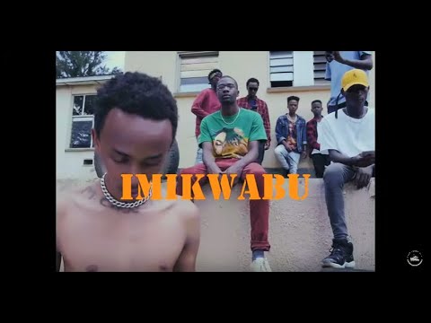 Rod'B - Imikwabu ft. Slum Drip