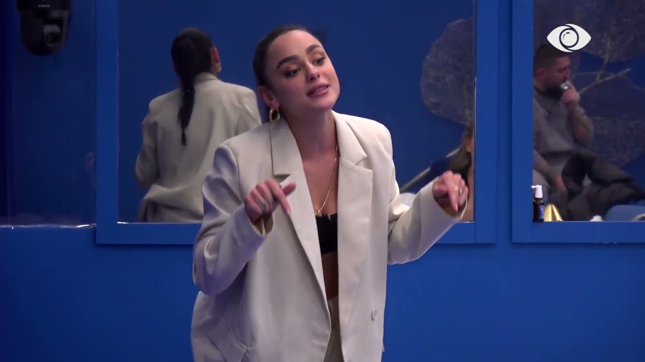 Egli debaton me Valbonën për raportin e saj me Gjestin: Po të këshilloj…