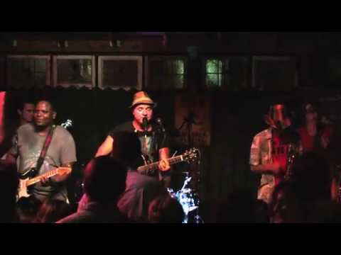 Buffalo Strange - Franklins Tower - Music Is My Medicine