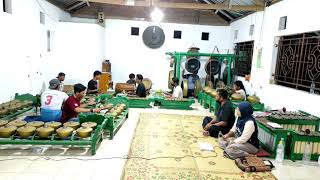 Download lagu Catur Manunggal - Samiran ( Slendro Version) mp3 Download lagu Catur Manunggal - Samiran ( Slendro Version) mp3