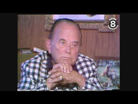 Is a college degree a necessity for success? In 1978, Ray Kroc weighs in