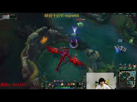 Geju Graves vs Diana CN server master