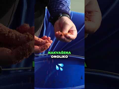 Današnji izbor primame / Elegance Method Feeder